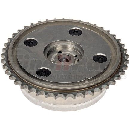 Dorman 918-712 Engine Variable Valve Timing (VVT) Sprocket Camshaft Phaser