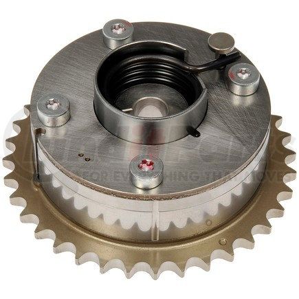 Dorman 918-742 Engine Variable Valve Timing (VVT) Sprocket Camshaft Phaser