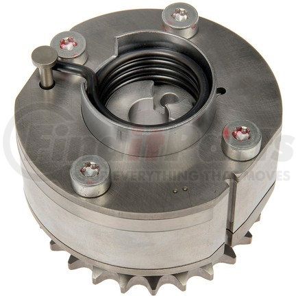 Dorman 918-744 Engine Variable Valve Timing (VVT) Sprocket Camshaft Phaser