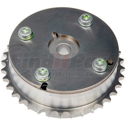 Dorman 918-745 Engine Variable Valve Timing (VVT) Sprocket Camshaft Phaser