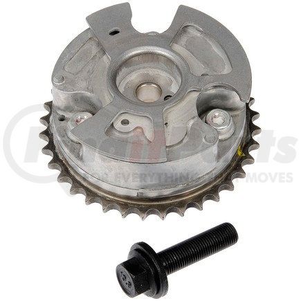 918-737 by DORMAN - Engine Variable Valve Timing (VVT) Sprocket