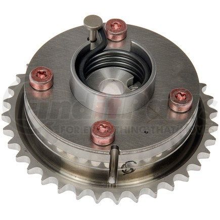 Dorman 918-738 Engine Variable Valve Timing (VVT) Sprocket Camshaft Phaser