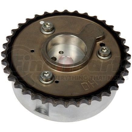 Dorman 918-759 Engine Variable Valve Timing (VVT) Sprocket Camshaft Phaser