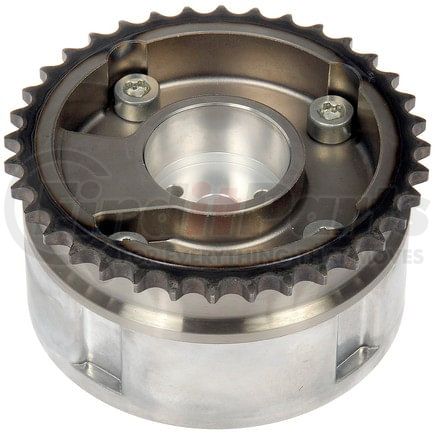 Dorman 918-794 Engine Variable Valve Timing (VVT) Sprocket Camshaft Phaser Variable Valve Timing Sprocket