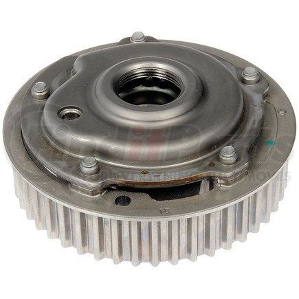 918-777 by DORMAN - Camshaft Phaser Variable Valve Timing Sprocket