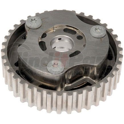 Dorman 918-783 Engine Variable Valve Timing (VVT) Sprocket Camshaft Phaser Variable Valve Timing Sprocket