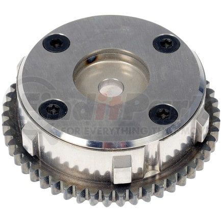 Dorman 918-809 Engine Variable Valve Timing (VVT) Sprocket Camshaft Phaser - Variable Timing Camshaft Gear