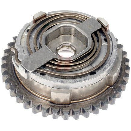 Dorman 918-818 Engine Variable Valve Timing (VVT) Sprocket Camshaft Phaser - Variable Timing Camshaft Gear