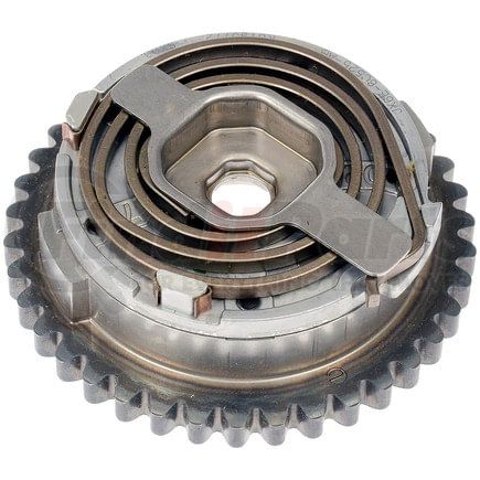 Dorman 918-819 Engine Variable Valve Timing (VVT) Sprocket Camshaft Phaser - Variable Timing Camshaft Gear