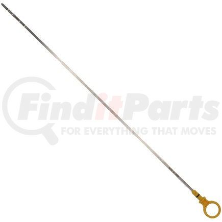 921-252 by DORMAN - Engine Oil Dipstick