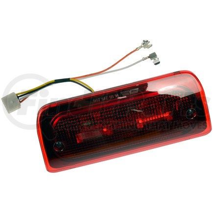 923-359 by DORMAN - Third Brake Light Assembly