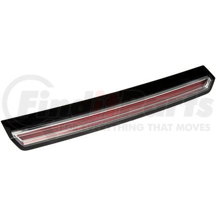 923-117 by DORMAN - Third Brake Light Assembly