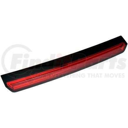 923-116 by DORMAN - Third Brake Light Assembly