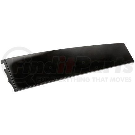 926-248 by DORMAN - Rear Door Molding