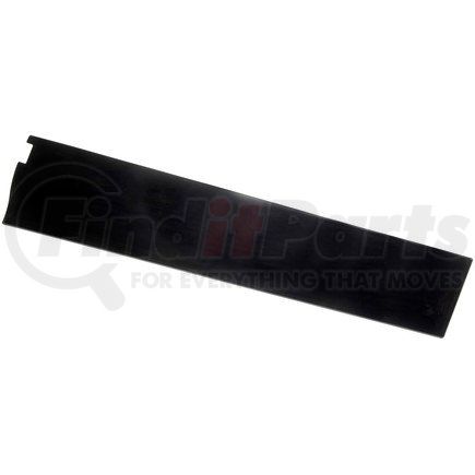 926-242 by DORMAN - Front Door Molding