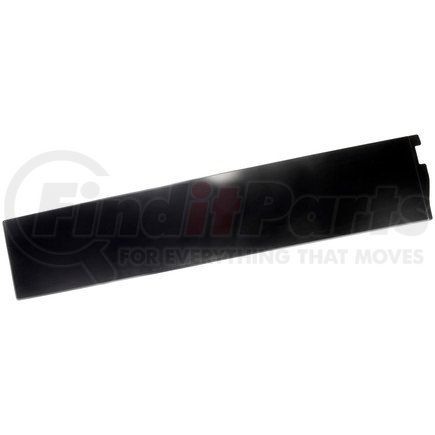 926-244 by DORMAN - Rear Door Molding