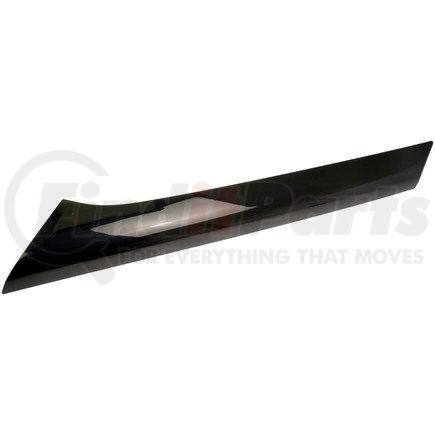 926-290 by DORMAN - Body A-Pillar Trim Panel - for 2011-2019 Ford Flex