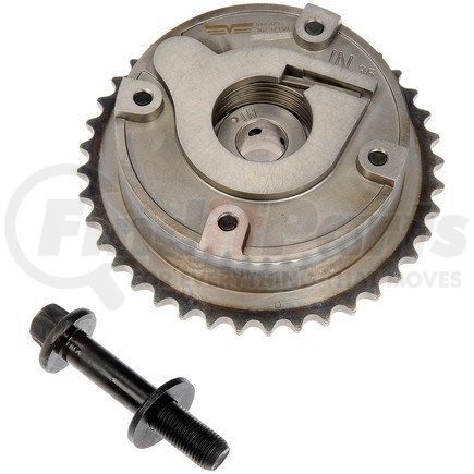 918-879 by DORMAN - Camshaft Phaser- Variable Timing Camshaft Gear