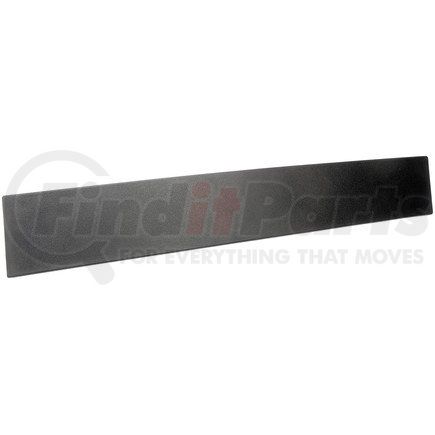 926-445 by DORMAN - B Pillar Molding Right Hand