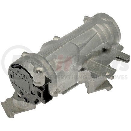 926-444 by DORMAN - Ignition Lock Cylinder Housing