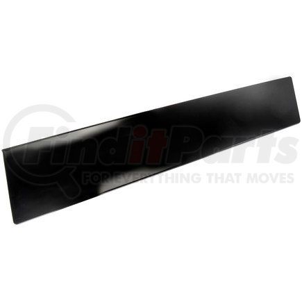 926-449 by DORMAN - Right-Hand B Pillar Molding