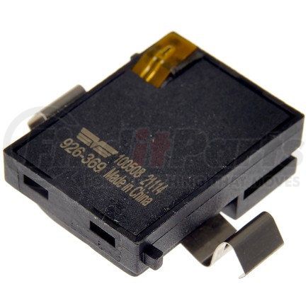 926-369 by DORMAN - HVAC Humidity Sensor