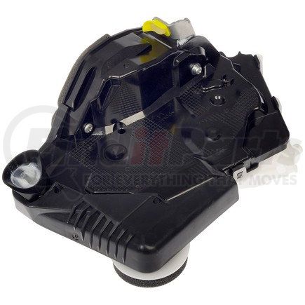 931-529 by DORMAN - Door Lock Actuator - Integrated With Latch