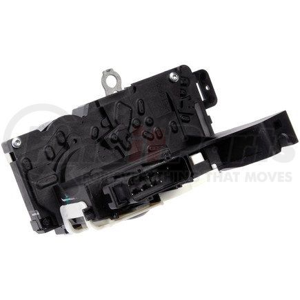 931-546 by DORMAN - Integrated Door Lock Actuator