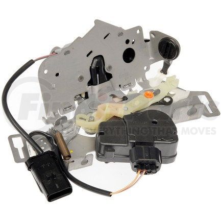 931-561 by DORMAN - Door Lock Actuator - Integrated With Latch