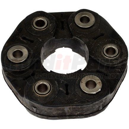 935-117 by DORMAN - Driveshaft Flex Coupler