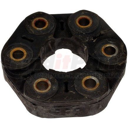 935-118 by DORMAN - Driveshaft Flex Coupler