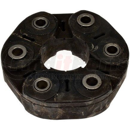 935-119 by DORMAN - Driveshaft Flex Coupler