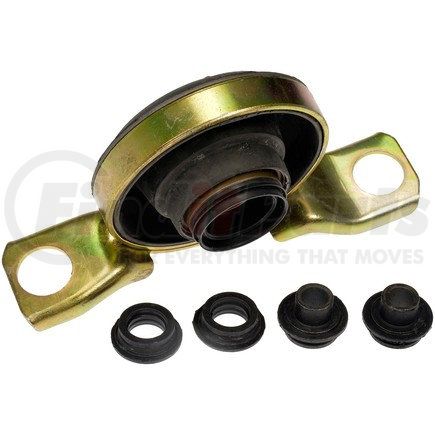 934-047 by DORMAN - Drive Shaft Center Support Bearing - for 1991-1994 Subaru Legacy