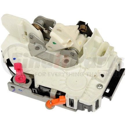 937-522 by DORMAN - Door Lock Actuator - Integrated With Latch