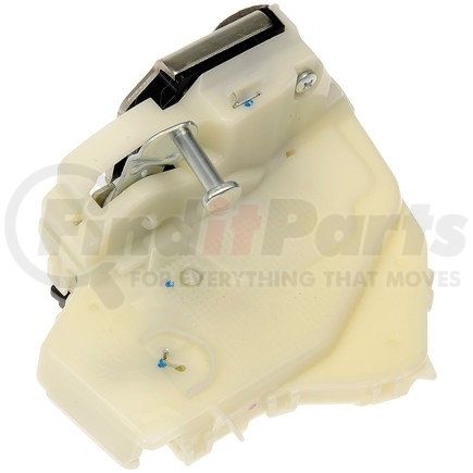 937-563 by DORMAN - Door Lock Actuator - Integrated With Latch