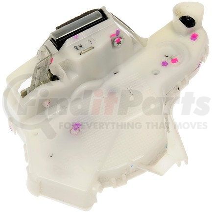 937-562 by DORMAN - Door Lock Actuator - Integrated With Latch