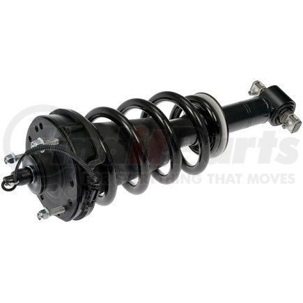 949-730 by DORMAN - Loaded Magnetic Strut Assembly