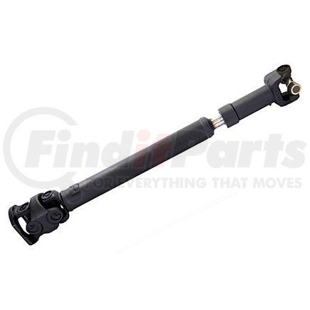 938-318 by DORMAN - Driveshaft Assembly - Front, for 1979 Ford F-250/F-350