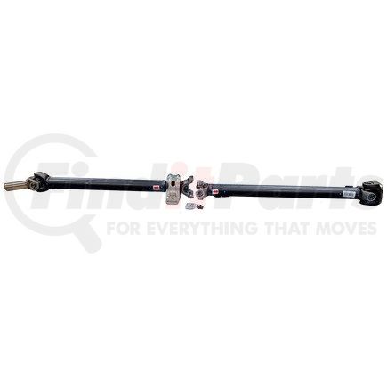 938-324 by DORMAN - Driveshaft Assembly - Front, for 1991-1995 Toyota Previa