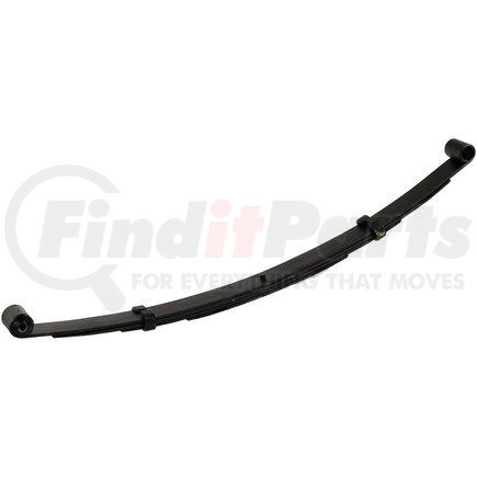 97-442 by DORMAN - Suspension Leaf Spring