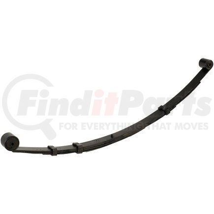 97-529 by DORMAN - Suspension Leaf Spring