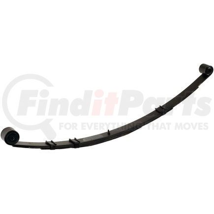 97-547 by DORMAN - Suspension Leaf Spring