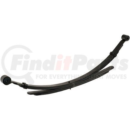 97-571 by DORMAN - Suspension Leaf Spring