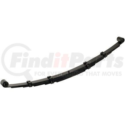 97-567 by DORMAN - Suspension Leaf Spring