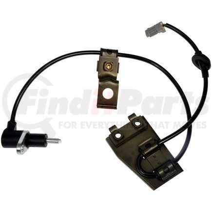 970-203 by DORMAN - Anti-Lock Braking System Sensor