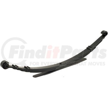 97-368 by DORMAN - Suspension Leaf Spring