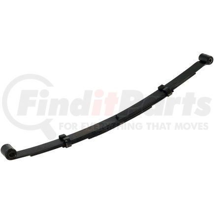 97-399 by DORMAN - Suspension Leaf Spring