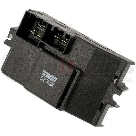 973-930 by DORMAN - HVAC Blower Motor Resistor