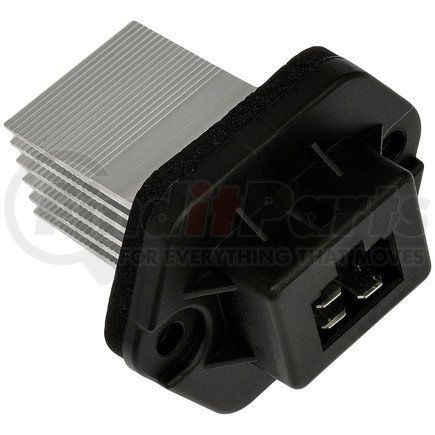 973-271 by DORMAN - HVAC Blower Motor Resistor