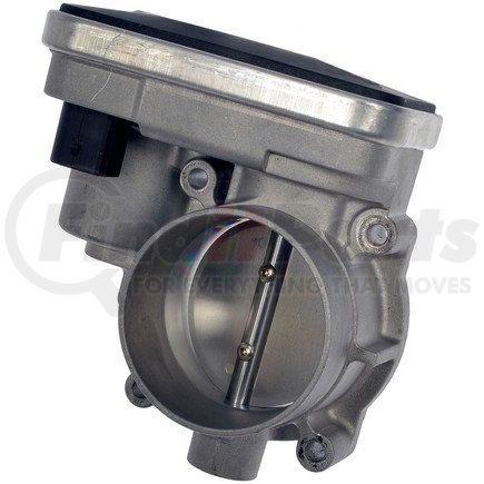 977-780 by DORMAN - Electronic Throttle Body